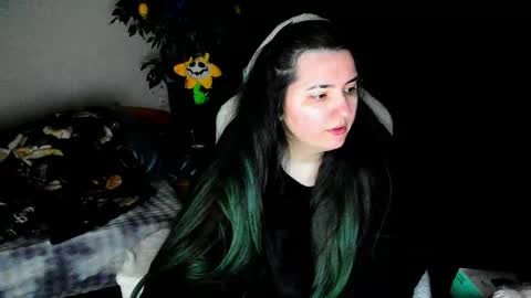 Snapshot of spanking_girls chatting on April 19, 10:01 pm Evgenia online show from April 19, 10:01 pm