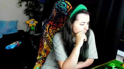 Snapshot of spanking_girls chatting on May 13, 9:55 pm Evgenia online show from May 13, 9:55 pm