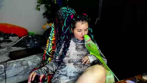 Snapshot of spanking_girls chatting on June 22, 10:29 pm Evgenia online show from June 22, 10:29 pm