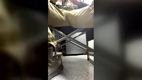 spankrider1 online show from March 7, 2:41 am