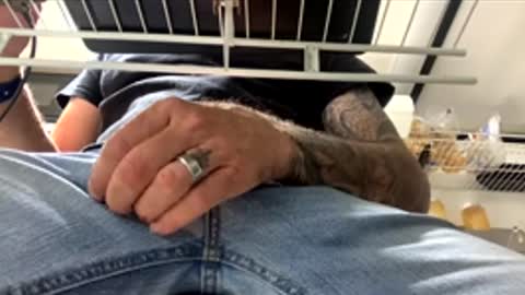 spankrider1 online show from March 25, 1:22 am