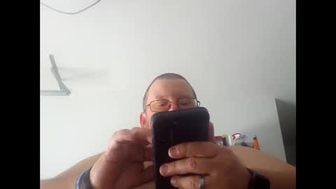 spanky8015 online show from September 20, 7:37 pm