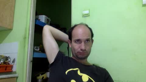 Snaiky online show from November 6, 10:32 pm