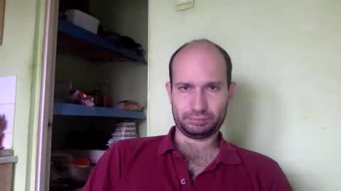 Snaiky online show from December 4, 12:03 pm