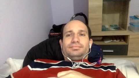 Snaiky online show from January 16, 7:18 pm