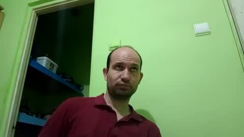 Snaiky online show from March 3, 7:31 pm