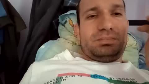 Snaiky online show from March 13, 4:02 pm