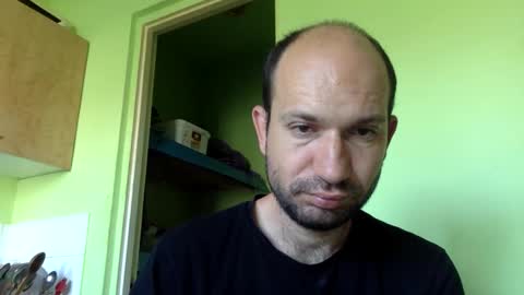 Snaiky online show from June 8, 8:15 am