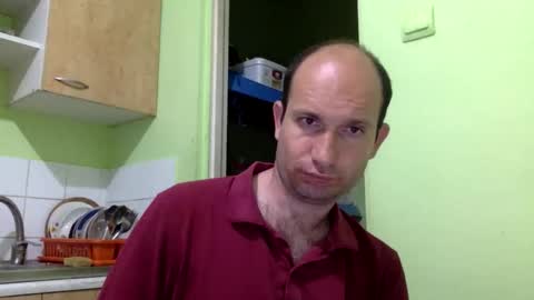 Snaiky online show from June 9, 10:32 pm