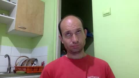 Snaiky online show from June 10, 10:30 pm