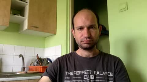 Snaiky online show from June 13, 10:57 am