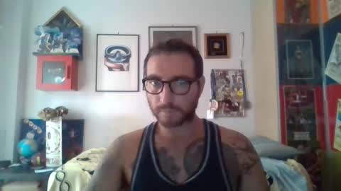 Vale The Sparky online show from September 23, 9:45 am