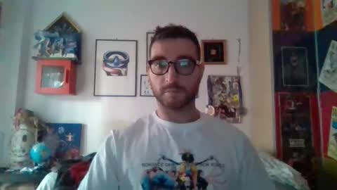 Vale The Sparky online show from October 9, 10:13 am