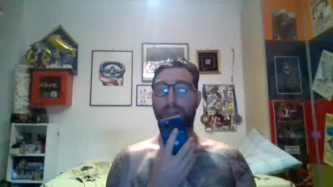 Snapshot of sparkcock666945 chatting on June 29, 7:14 pm Vale The Sparky online show from June 29, 7:14 pm