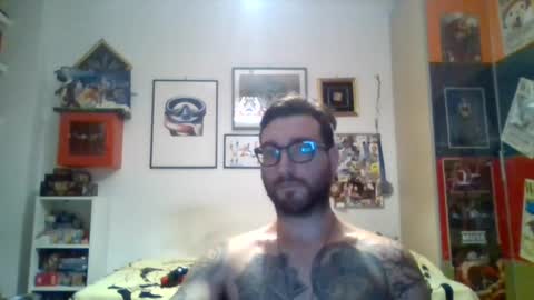 Snapshot of sparkcock666945 chatting on July 2, 7:31 pm Vale The Sparky online show from July 2, 7:31 pm