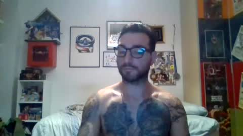 Snapshot of sparkcock666945 chatting on July 27, 12:28 am Vale The Sparky online show from July 27, 12:28 am