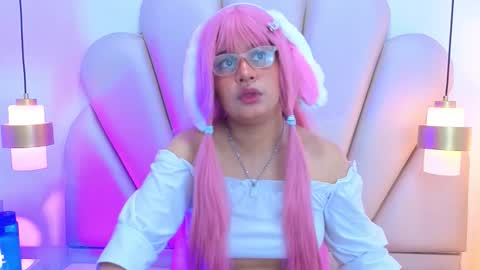 sparkle_madison online show from February 9, 8:57 pm