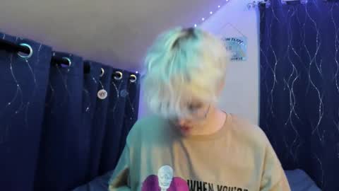 Atticus Pendragon online show from January 18, 3:54 am