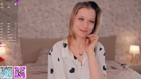 Snapshot of sparkly_k chatting on March 12, 6:41 am Kate online show from March 12, 6:41 am