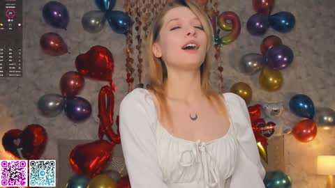 Snapshot of sparkly_k chatting on March 30, 7:31 am Kate online show from March 30, 7:31 am