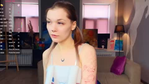 Kate online show from June 27, 8:41 am