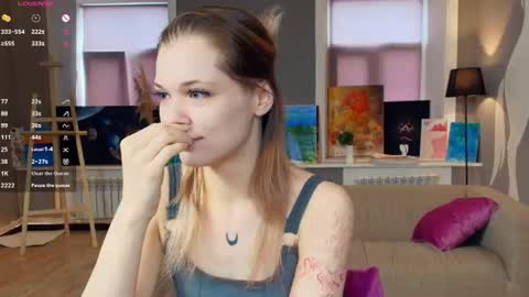 Kate online show from July 7, 7:09 am