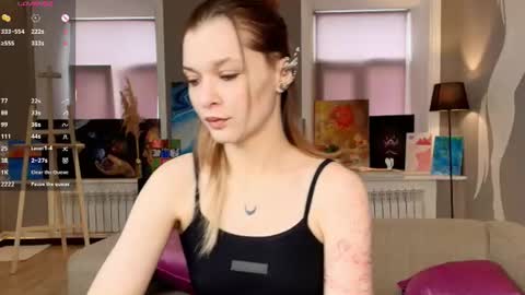 Kate online show from July 13, 7:11 am