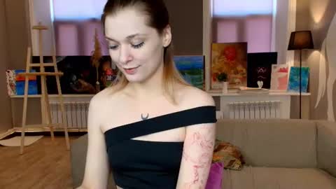 Kate online show from July 17, 7:26 am