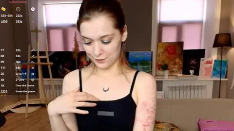 Kate online show from July 20, 10:39 am