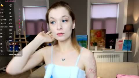 Kate online show from July 26, 7:59 am