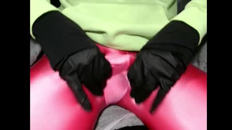 Sparky online show from February 13, 3:57 am