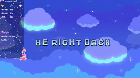 Snapshot of sparky_fox chatting on March 20, 2:27 am Nika online show from March 20, 2:27 am