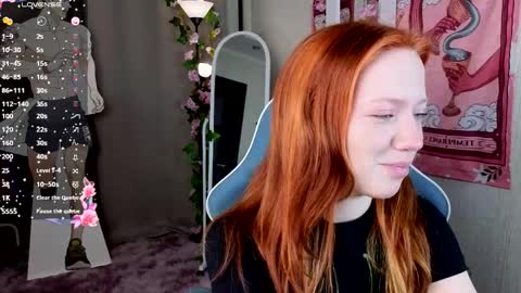 Snapshot of sparky_fox chatting on March 26, 12:17 am Nika online show from March 26, 12:17 am