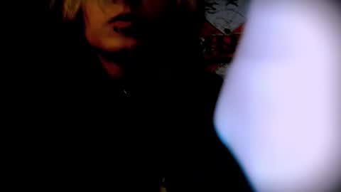 sparkyferret online show from October 10, 8:19 pm