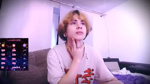 sparkyferret online show from December 16, 10:20 am