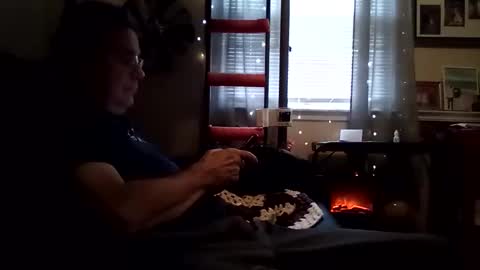 Snapshot of sparkyspeedway chatting on October 31, 9:27 pm sparkyspeedway online show from October 31, 9:27 pm