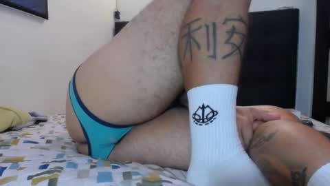 Snapshot of spartacus_cam chatting on March 13, 6:42 am online show from March 13, 6:42 am