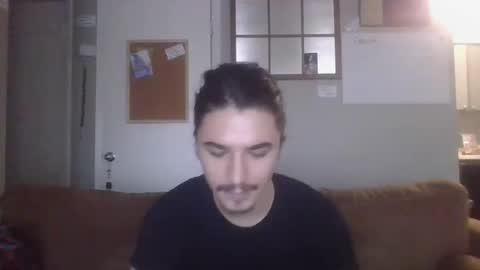 spartacusblicky online show from February 10, 10:03 pm