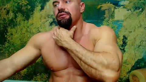 spartacusdom online show from January 1, 6:58 am