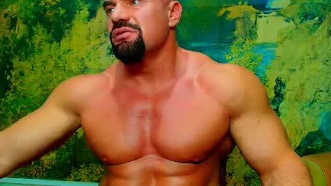 spartacusdom online show from January 3, 7:07 pm