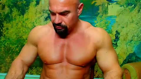spartacusdom online show from January 4, 3:18 am