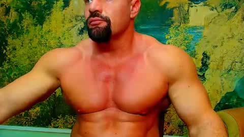 spartacusdom online show from January 4, 6:30 am