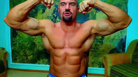 spartacusdom online show from January 6, 7:45 am