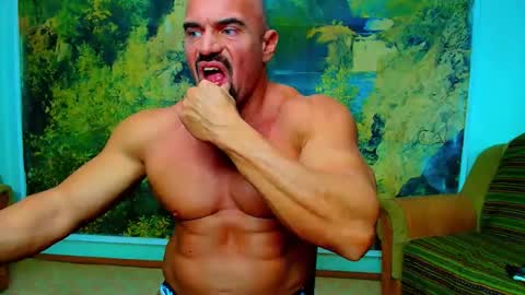 spartacusdom online show from January 9, 8:17 am