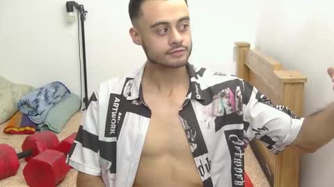 Spartan Blaze online show from October 5, 5:50 am