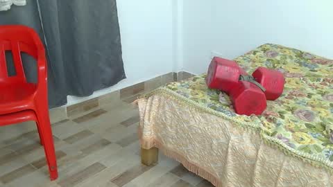 Spartan Blaze online show from October 28, 5:33 am