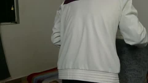 Spartan Blaze online show from January 6, 2:15 am