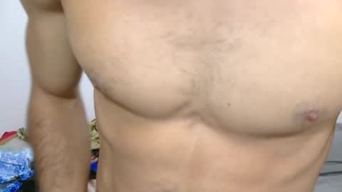 Spartan Blaze online show from January 13, 1:22 am