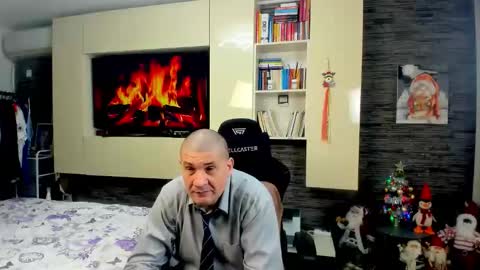 Spartan online show from February 17, 6:25 pm