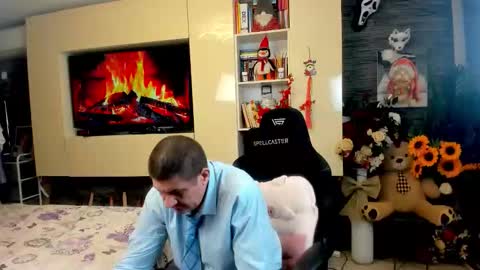 Spartan online show from March 8, 10:35 pm